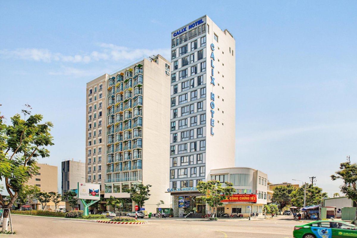 Calix Hotel