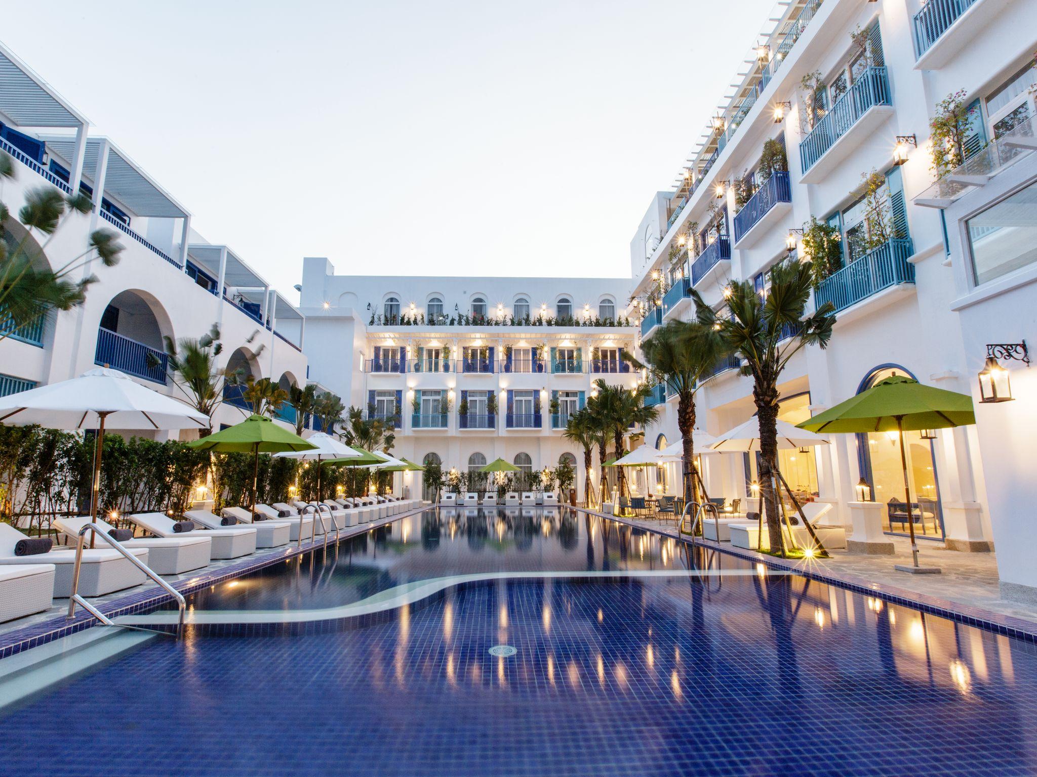 Risemount Premier Resort Danang