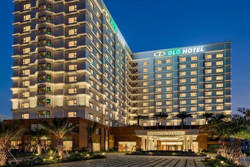DLG Da Nang Hotel