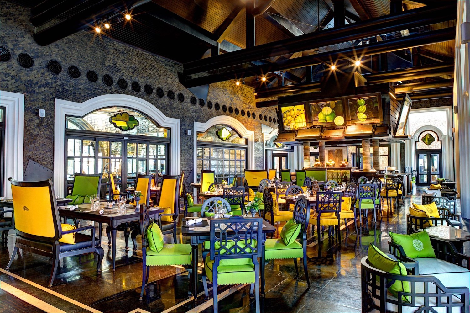 Citron Restaurant