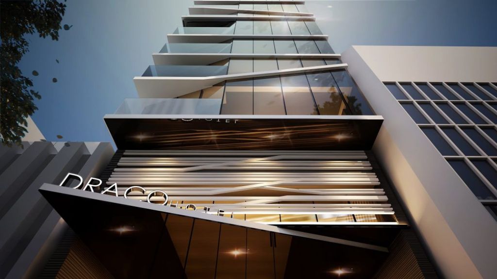 Draco Hotel & Suites