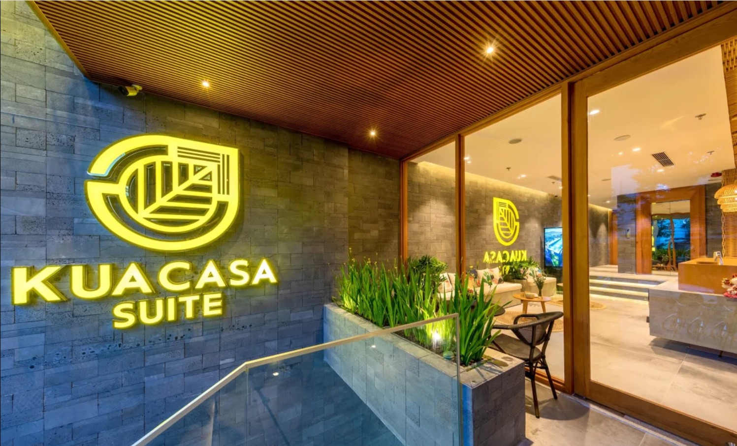 Kua Casa Suite