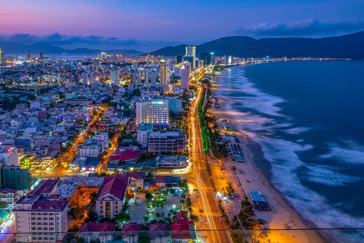 Du lịch Đà Nẵng 3