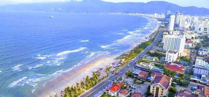 Du lịch Đà Nẵng 2