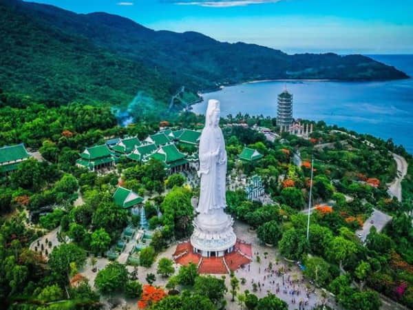 Bán đảo Sơn Trà