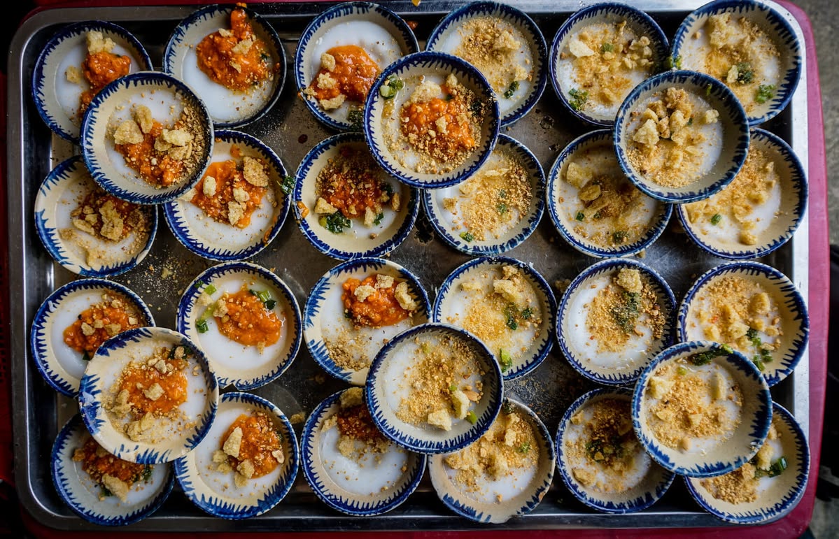 Bánh bèo Đà Nẵng Ngon 5