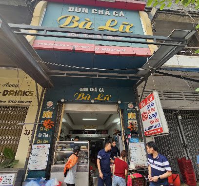 Bun chả cá ngon ở Đà Nẵng 2