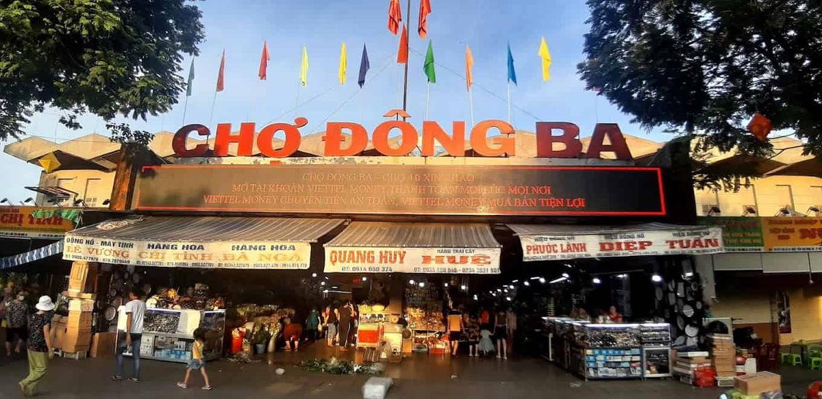 du lịch Huế 6