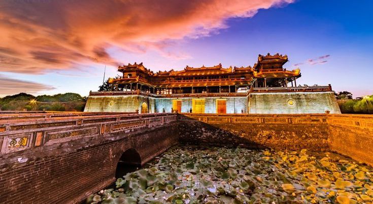 du lịch Huế 4