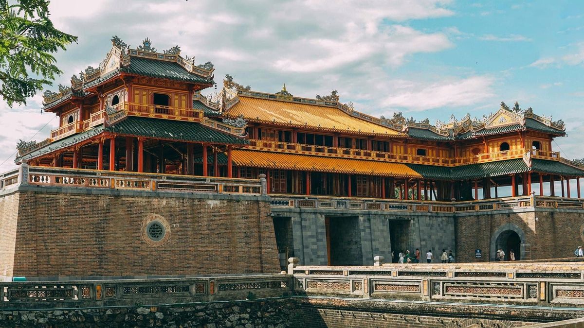 du lịch Huế 3