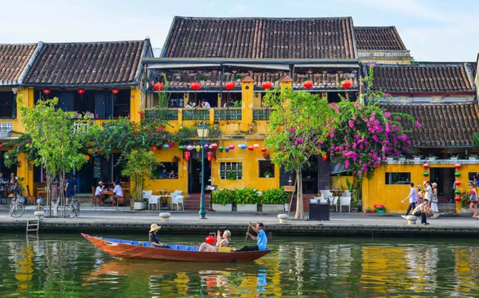 du lịch hội an 1