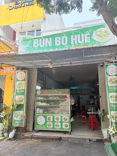 Lê Gia Bún Bò Huế