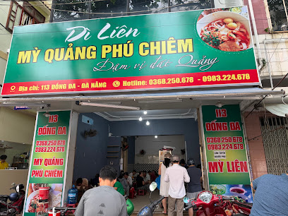 mi quang ngon ở Đà Nẵng 3