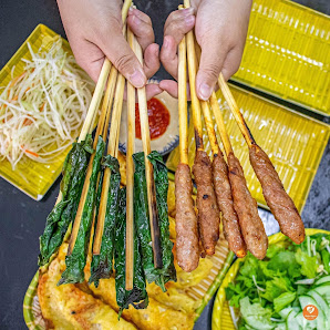 Nem lụi ngon