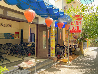 Quán nêm lụi bà 9
