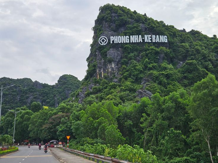 du lịch Phong Nha 4