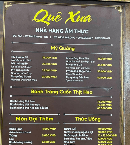 bánh tráng cuốn thịt heo