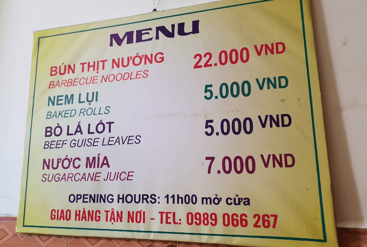 Bun-thit-nuong-nha