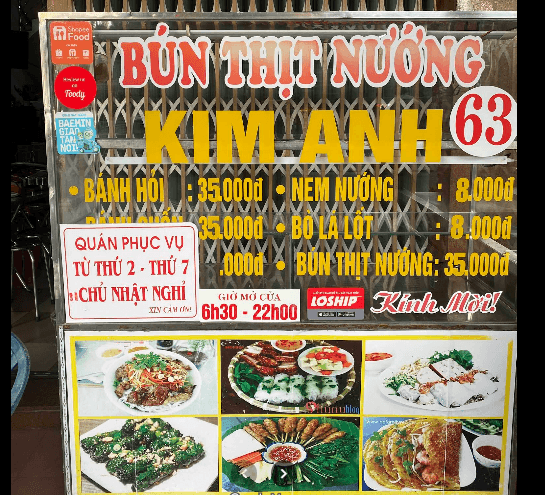 Bun-thit-nuong-nha