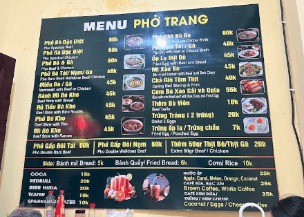 Pho-Trang