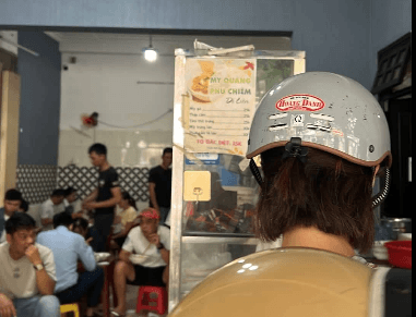 mi quang ngon ở Đà Nẵng 3