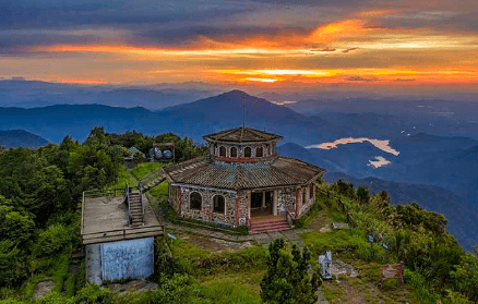 Trekking-bach-ma