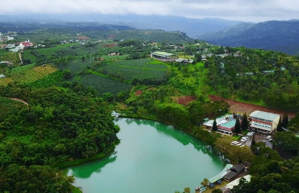 Hồ Đam Bri 