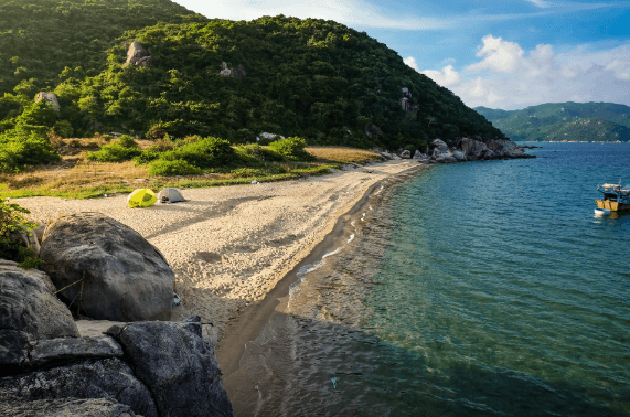 Hòn Tài Lớn