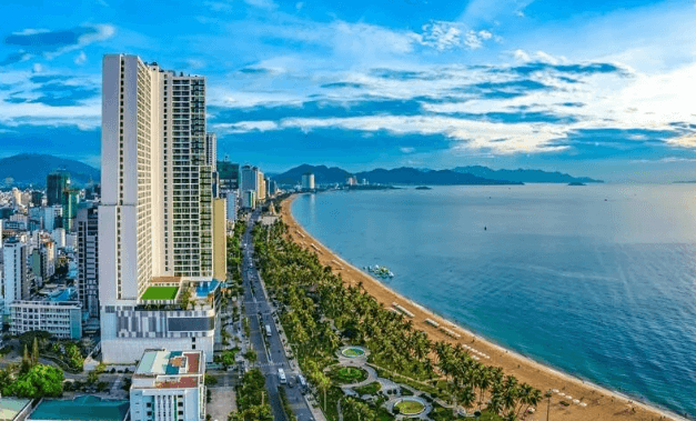 Nha trang