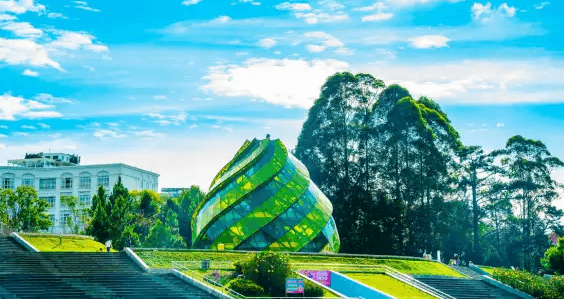 Đà Lạt