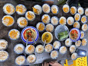 Bánh bèo Đà Nẵng Ngon