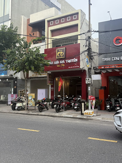 Bánh bèo Đà Nẵng Ngon 2