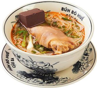 quan bun bo hue ngon