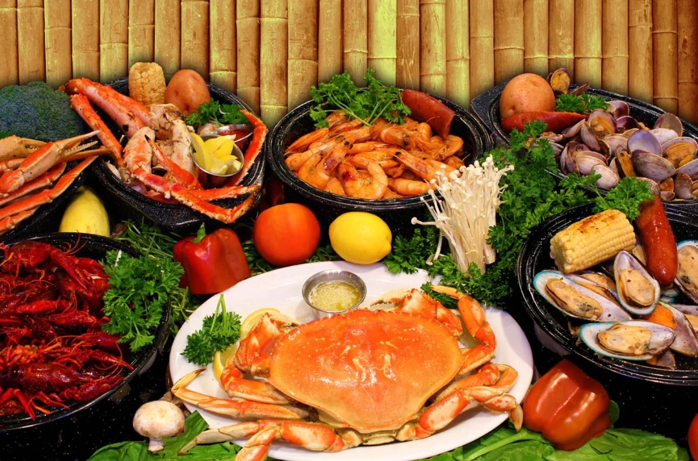 Hải sản Đà Nẵng