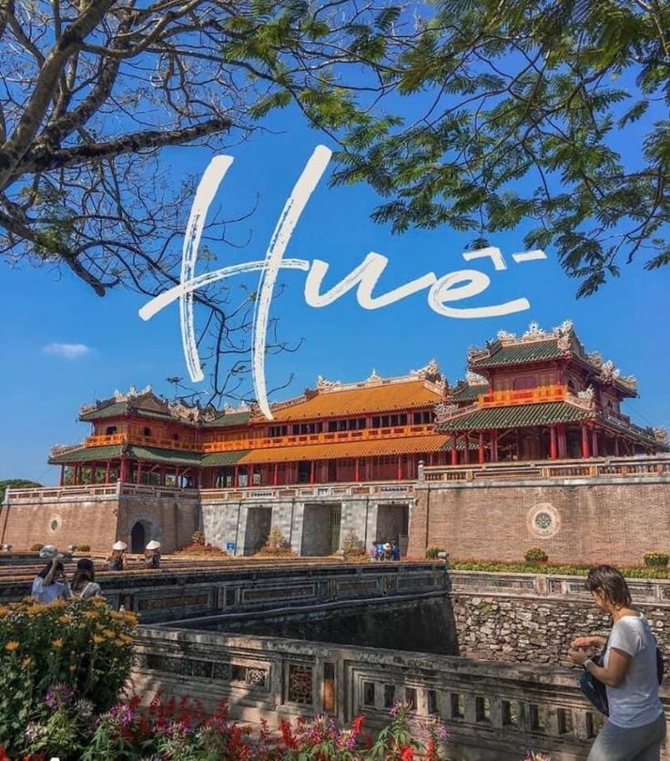 du lịch Huế 1