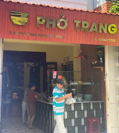 Pho-Trang