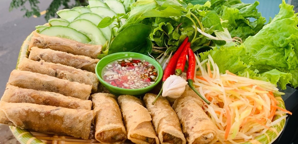 Ram cuốn cải