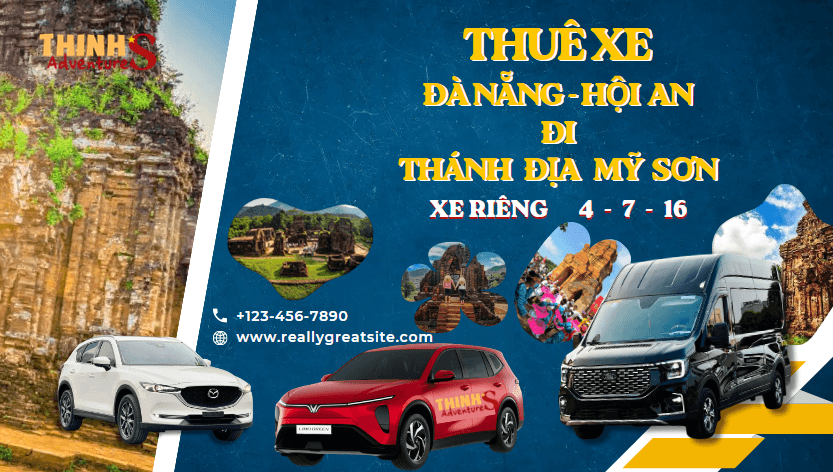 thue-xe-rieng-di-my-son